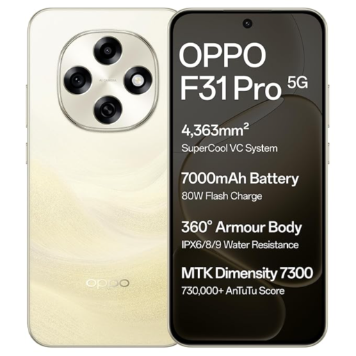 Oppo F31 Pro 5G (Desert Gold, 8GB RAM, 128GB Storage)-https://media.vyaparify.com/vcards/products/405086/product_1762597293_690f19ade8d26.png Image