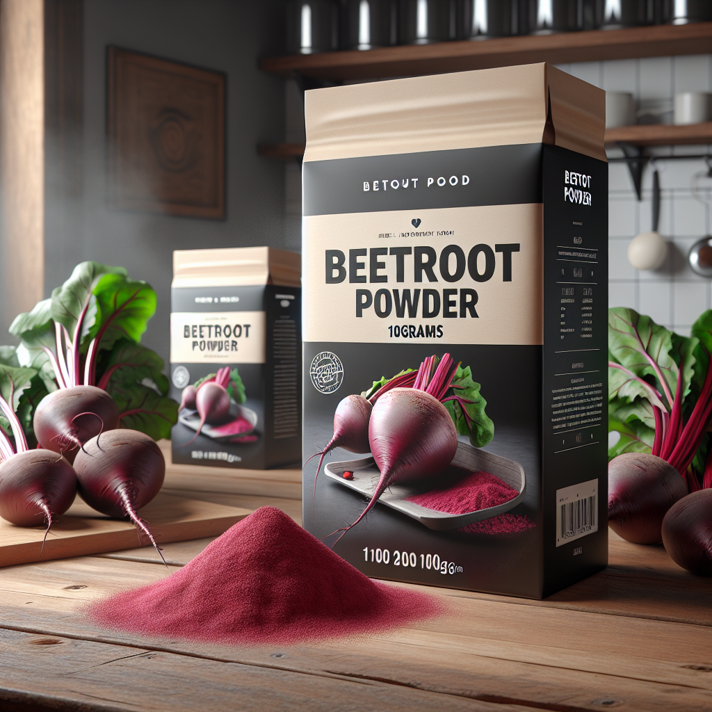 Beetroot Powder 100Grams-https://media.vyaparify.com/vcards/products/405111/product_1762599653_690f22e5bc984.png Image