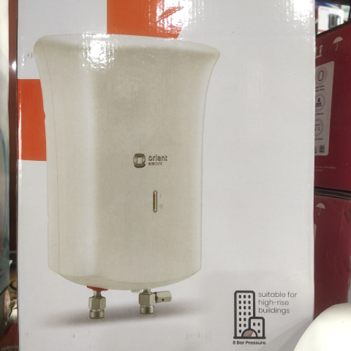  Orient instant water heater AGGARWAL ELECTRONICS AGGARWAL  ELECTRONICS Shop  No 504 Golden City Riico Chak 13 LNP LANDMARK Janaseva Hospital