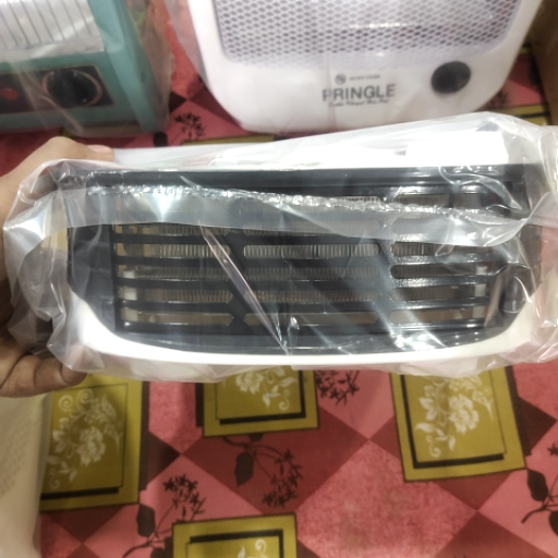  Room heater AGGARWAL ELECTRONICS AGGARWAL  ELECTRONICS Shop  No 504 Golden City Riico Chak 13 LNP LANDMARK Janaseva Hospital