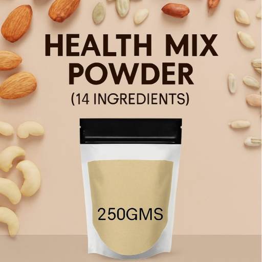 HEALTH MIX POWDER(250GMS)-https://media.vyaparify.com/vcards/products/405187/product_1762608167_690f44273d69f.png Image