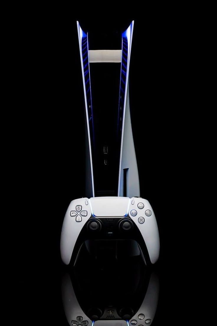 Sony Playstation 5 - Image 1