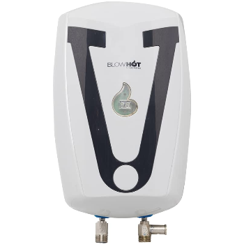 BLOWHOT SPLASH (Instant Electric Geyser) 3L -  - Buy Online at THE AMISTAD VENTURE