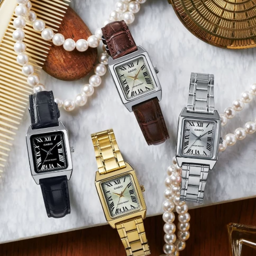  Casio wrist watch THE TIME STORE ASHISH BLDG SHOP NOA 1 SAHAR ROAD OPPBETTER HOME NR RLY STATION ANDHERI E