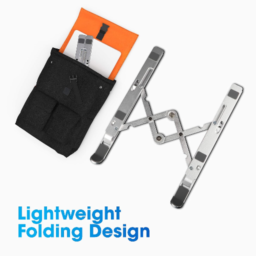 ZEBRONICS Aluminium Alloy Laptop Stand-https://media.vyaparify.com/vcards/products/405416/product_1762683044_691068a4c0657.png Image