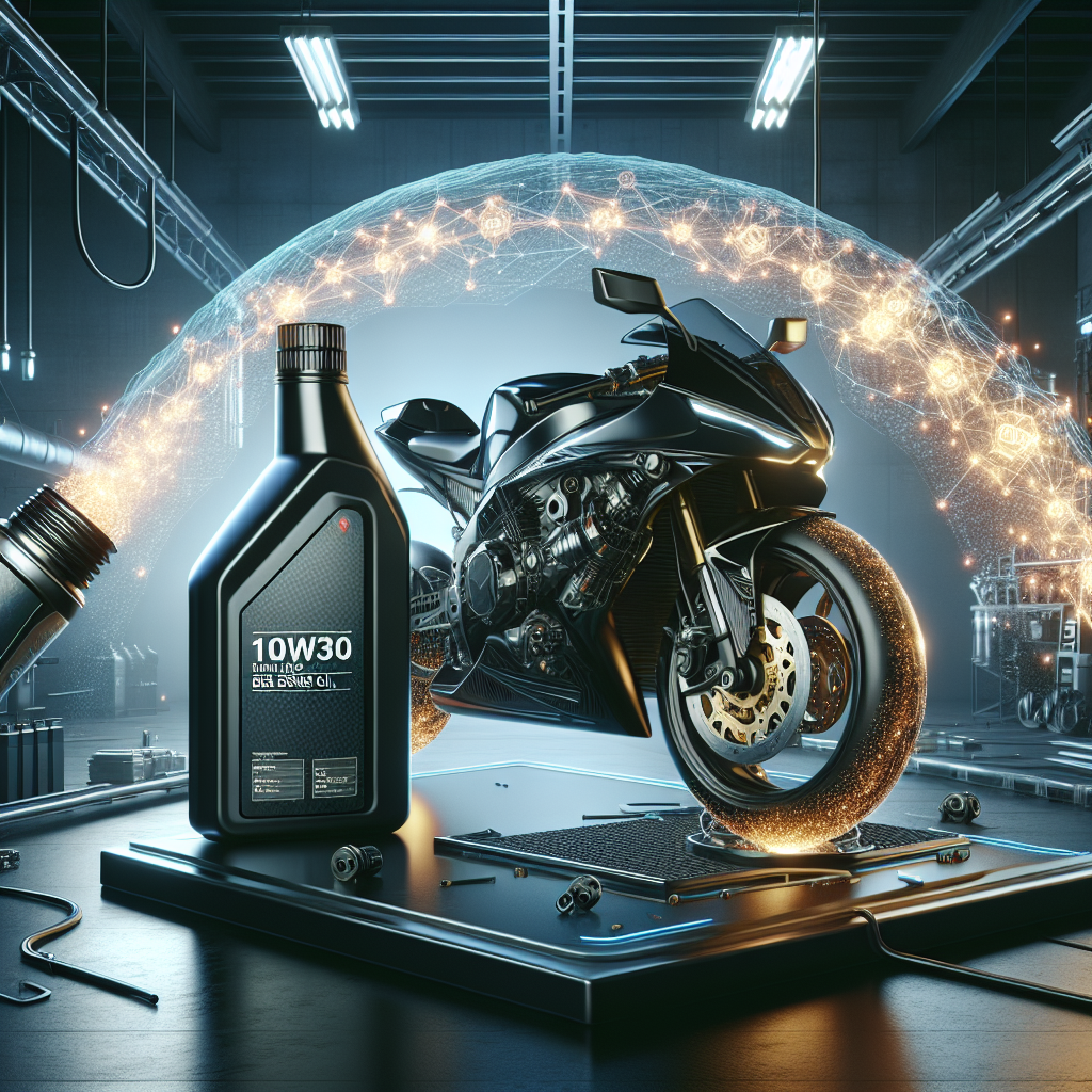 AMARON FLO 10W30 FULLY SYNTHETIC BIKE ENGINE OIL-https://media.vyaparify.com/vcards/products/405489/product_1762691044_691087e434db9.png Image