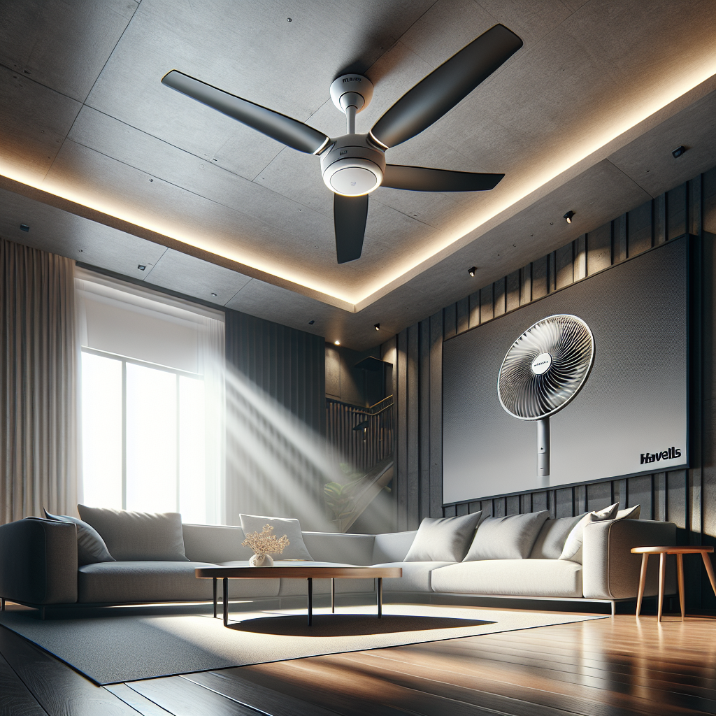  Havells Ceiling Fan VINAY ELECTRICAL HOUSE NO 167 NEARLORD KRISHNAAPPARTMENT SECTOR 43 NEAR LORD KRISHNA APPARTMENT