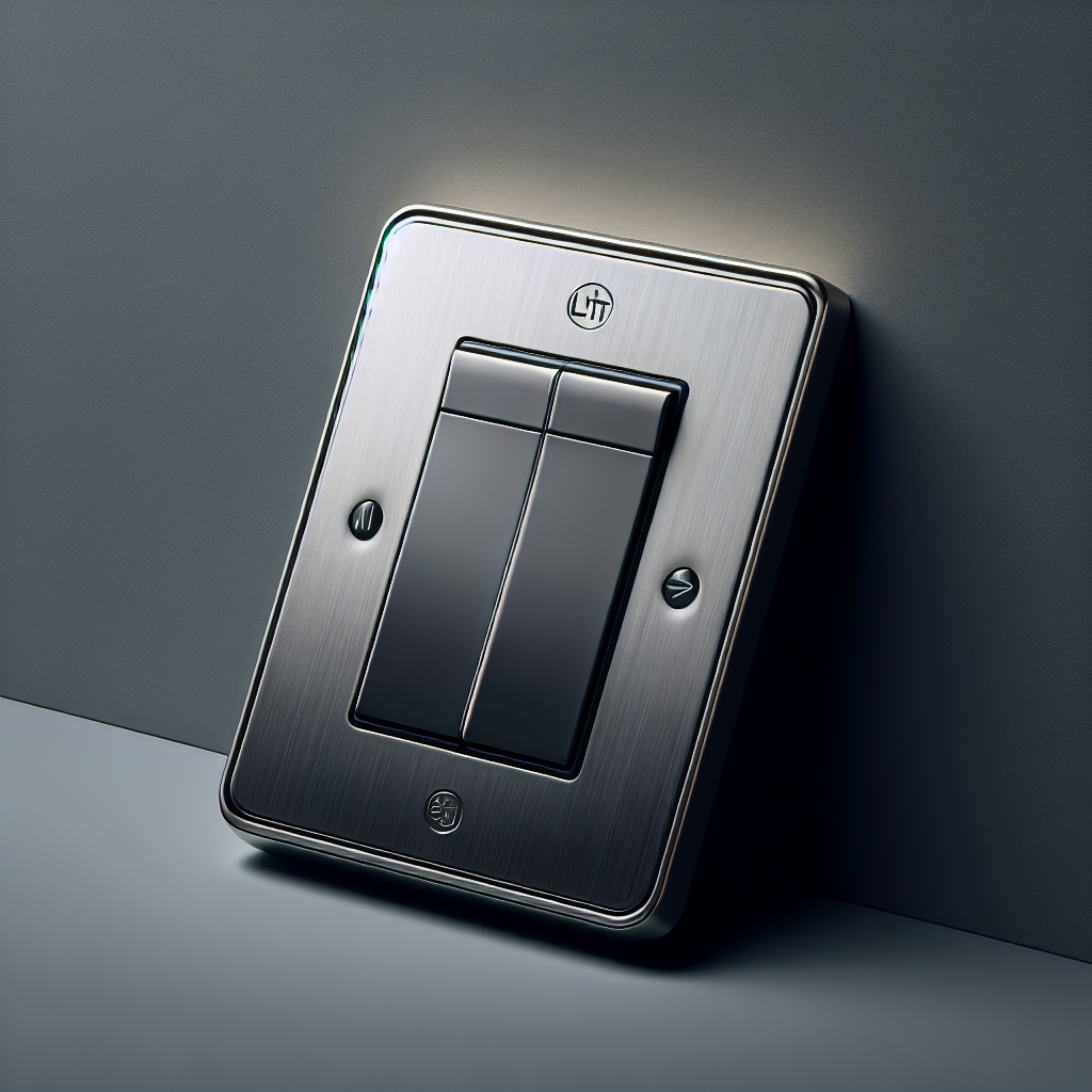  L&T Switches VINAY ELECTRICAL HOUSE NO 167 NEARLORD KRISHNAAPPARTMENT SECTOR 43 NEAR LORD KRISHNA APPARTMENT