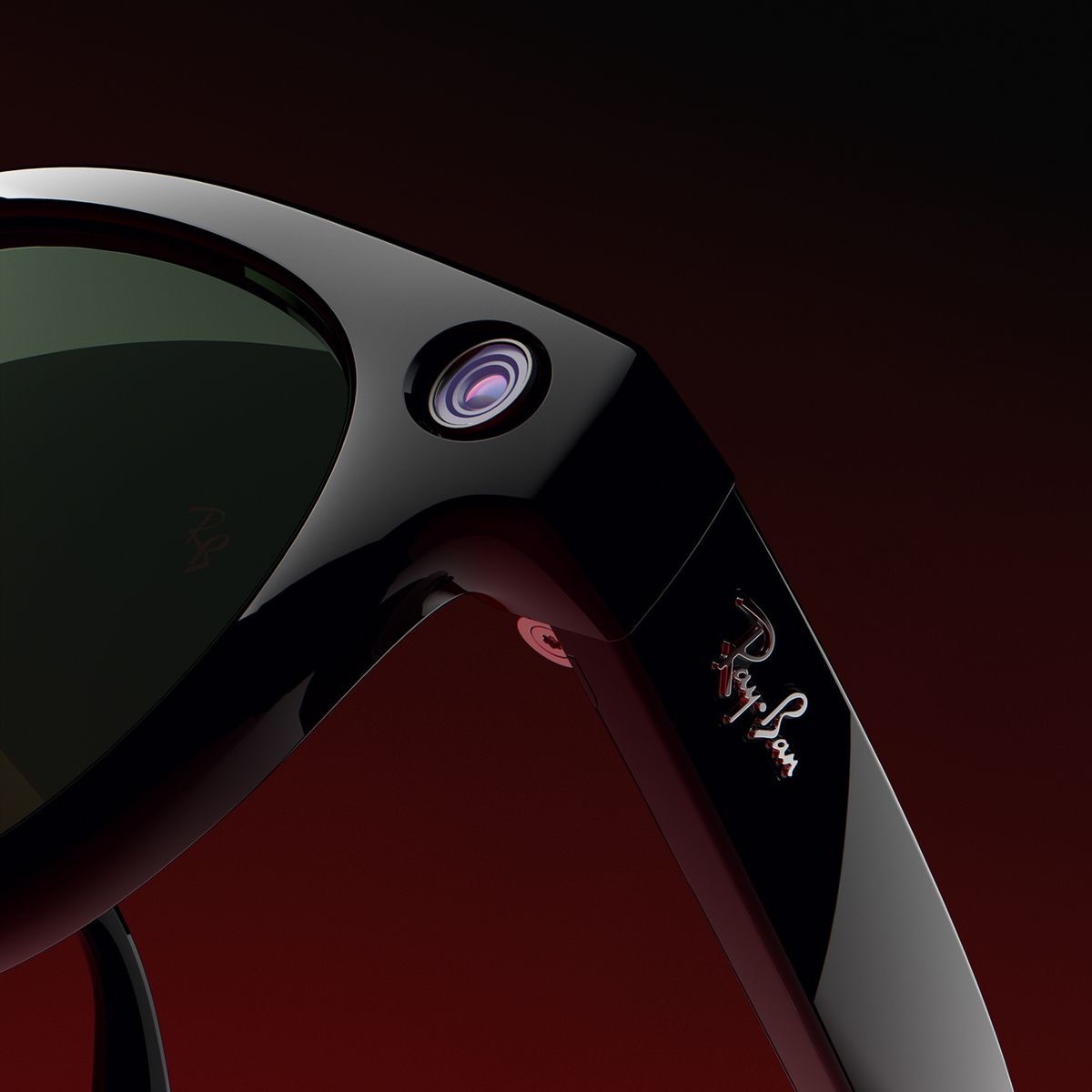 Novelty Super Store - Rayband Meta Glasses in Indore