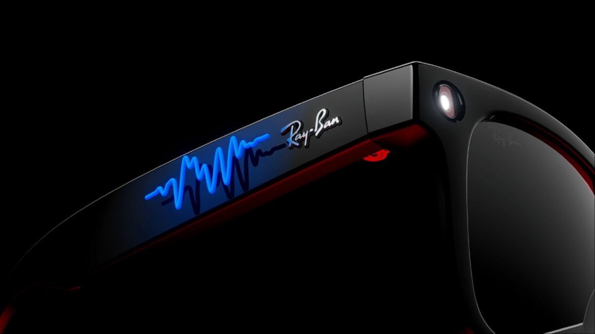 Rayband Meta Glasses - Image 1