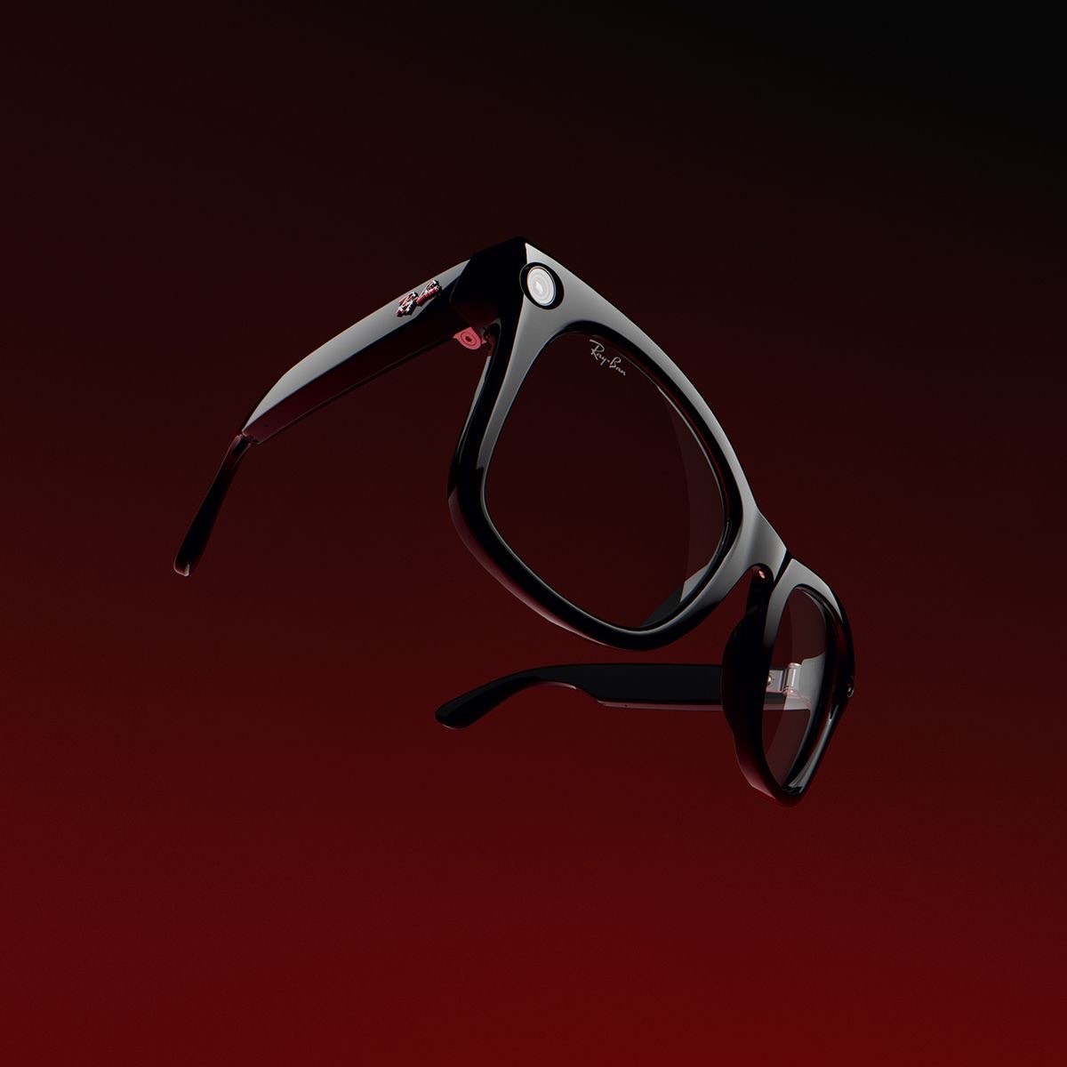 Rayband Meta Glasses - Image 3