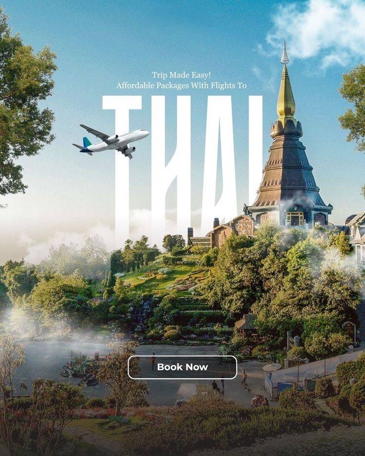 Thailand Travel Package