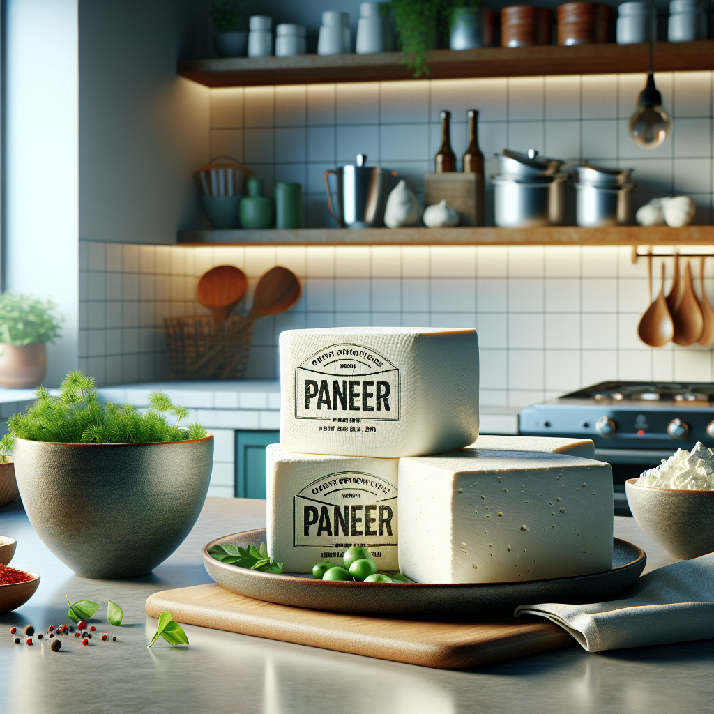  Paneer  200ml BENGRE FARM SHOP NO 3 RESIDENTCOMPLEX PUNJABUNIVERSITY SECTOR 25 NEAR COMMUNITY CENTER