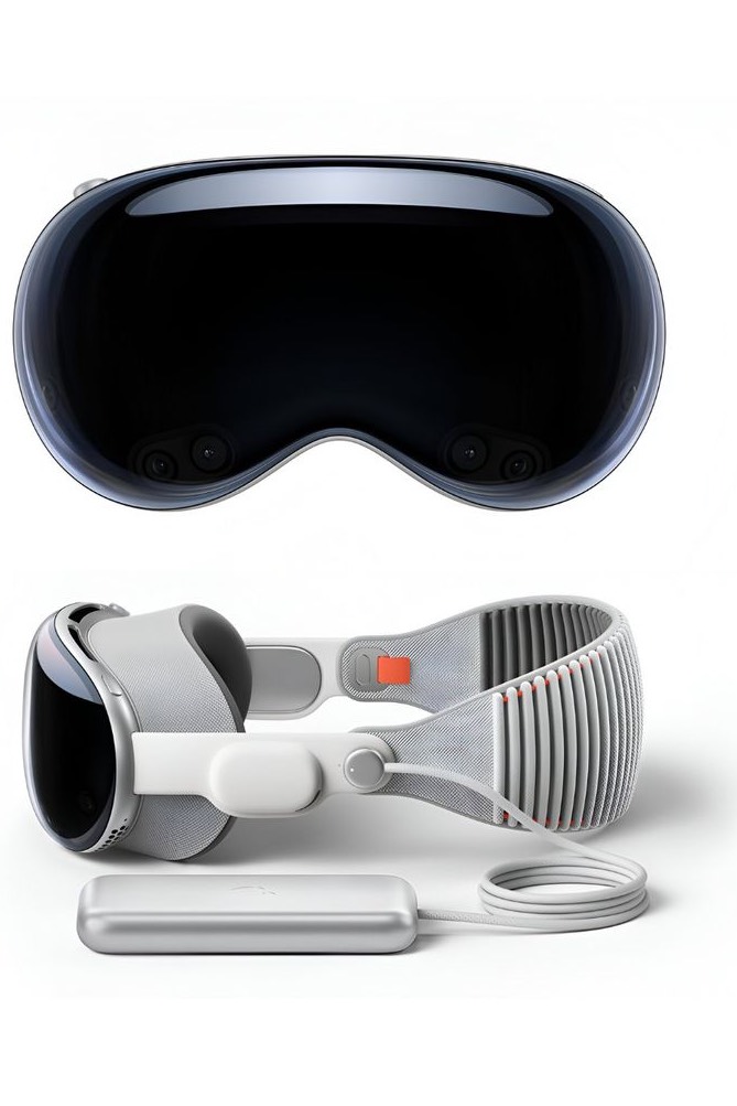 Apple Vision pro - Image 1