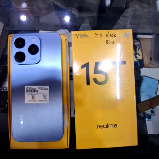 Realme 15 T-https://media.vyaparify.com/vcards/products/406230/product_1762775016_6911cfe8e8d0d.png Image