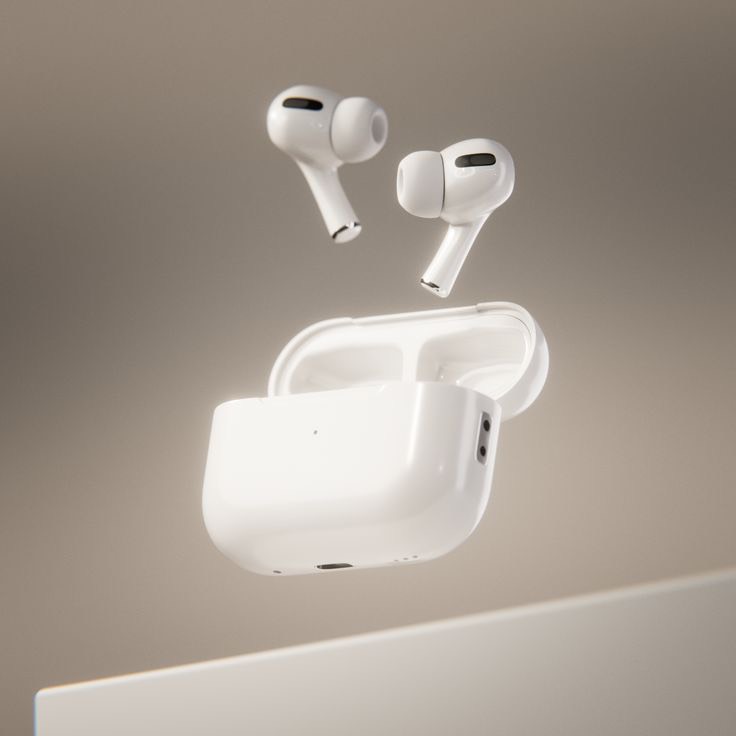 Novelty Super Store - Airpods pro 3 in Indore