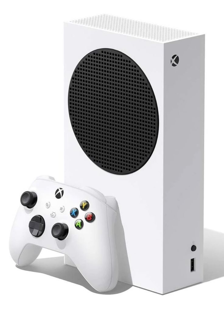 Novelty Super Store - Xbox Series S in Indore