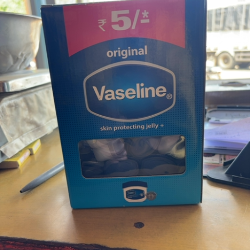  vaseline JAY MALHAR TRADERS AT GANDHANWADI POST KOTAN TQ PATODA DIST BEED PATODA TALUKA BEED MAHARASHTRA  413207 413207 LANDMARK Samath Pokale Hospital