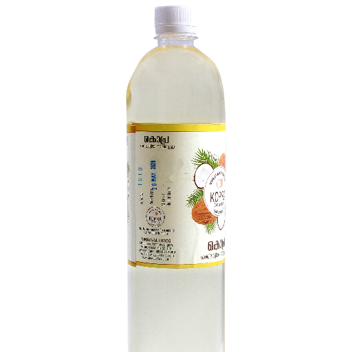  Kopra Coconut Oil 1L VINAYAKA FOODS GROUND FLOOR KMC 5 1422 NIDHHI TOWER RAMANKULANGARA KAVANAD PO LANDMARK Anugraha Super Market