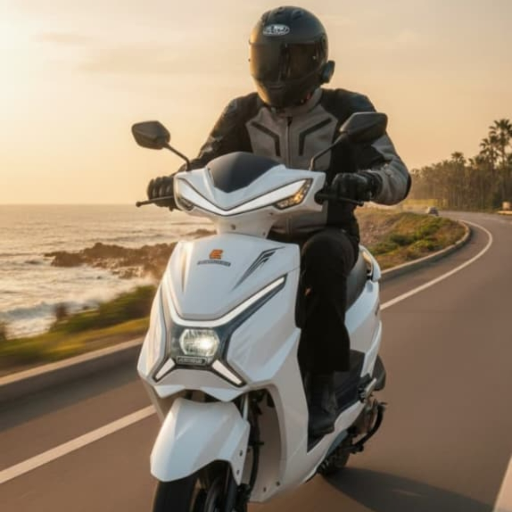  Electric scooter Ereganto hawk 2.0 GITANJALI EV POINT VILL BAHURUPA  PARA BAHURUPA  PS NARAYANGARH PO NARAYANGARH DAG 1 MOUZA 268 NEAR VCCB BANKLANDMARK Vccb Bank