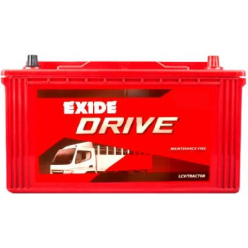  Exide tractor battery KISSAN BATTERY HOUSE KISSAN BATTERY HOUSEGAUSHALA ROAD OPPGRENAL FILLING STATION