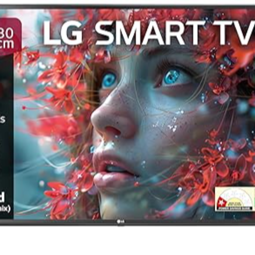 LG 80 cms (32 inches) LR570 Series Smart webOS LED TV 32LR570B6LA-https://media.vyaparify.com/vcards/products/407488/product_1762864260_69132c84e853c.png Image