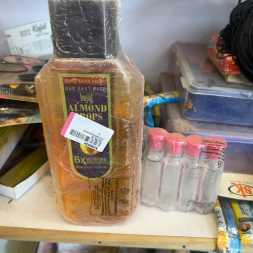  Bajaj oli MONU TREDERS Monu Tredrs  Kodaura LANDMARK  Kodaura