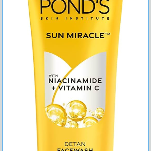  Ponds D-Tan Facewash DEVAN GENERAL STORE MAIN BAZAR VILLAGE  TIBBA KAPURTHALA  144628