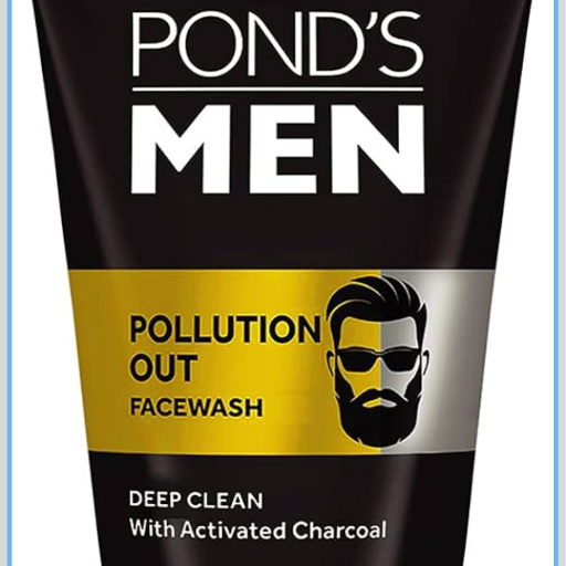 Ponds Men Pollution Out Facewash DEVAN GENERAL STORE MAIN BAZAR VILLAGE  TIBBA KAPURTHALA  144628