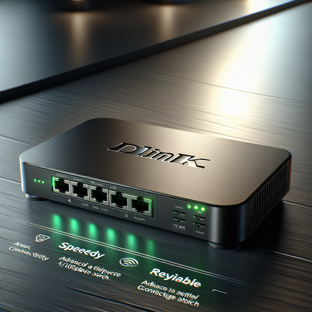  Dlink 5 port 10/100mbps desktop switch VENUS INFOTECH GROUND FLOOR79 42GARDUDA NILAYA TRIVENI ROAD 2ND CROSS VESHWANTHPURA OPPOSITE TO SHANKAR AUTOMOBILES