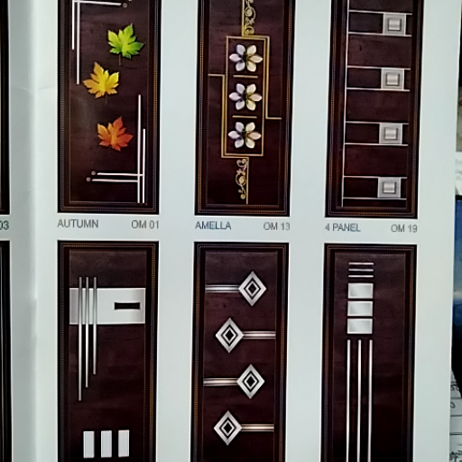  Pvc Door S AND S POLYDOOR OPP KALPUKUR ROAD1360KRISHNANAGARROAD PO NABAPALLY PS BARASAT