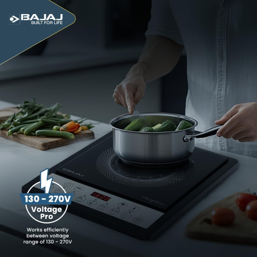 Bajaj ICX 160TS Neo Induction Stove | 1600 Watts | 9 Pre-Set Menus | Digital Display |-https://media.vyaparify.com/vcards/products/410962/product_1763039615_6915d97fd9c92.png Image