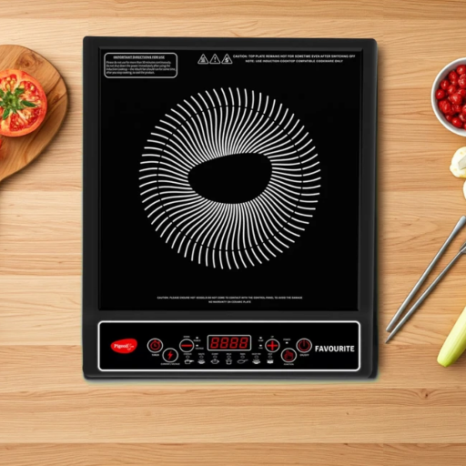 Pigeon by Stovekraft Cruise 1800 watt Induction Cooktop With Crystal Glass-https://media.vyaparify.com/vcards/products/411040/product_1763042119_6915e347097e0.png Image