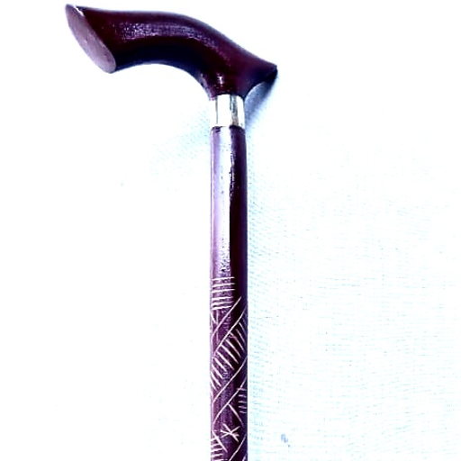 Wood handle walking stick-https://media.vyaparify.com/vcards/products/411128/product_1763084534_691688f6a8665.png Image
