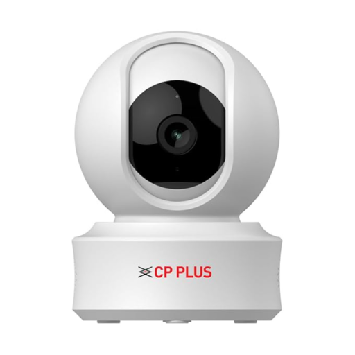  CP PLUS 3MP Resolution Smart Wi-fi CCTV Home Security Camera CP-E31Q UMA ENTERPRISE PARADISE CHOWMAHUNI, NEAR AGARTALA CITY CENTER