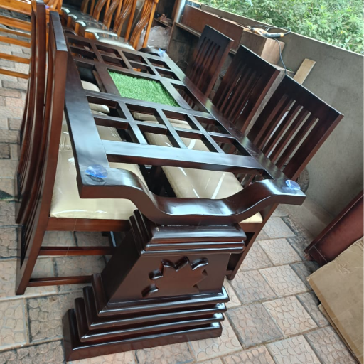 Teek 6 chair daining tebbel-https://media.vyaparify.com/vcards/products/412817/product_1763120688_69171630e8a22.png Image