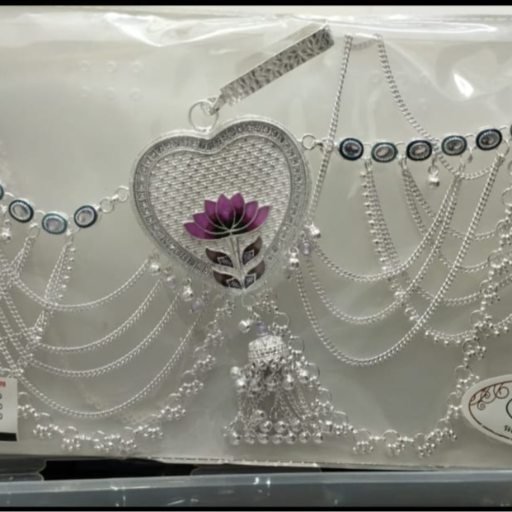  Silver waist chain RAM JEE JWELLERS 159 BEGUM WARD SHYAM BIHARI GALI BELA PRATAPGARH  SHYAM BIHARI GALI BELA PRATAPGARH