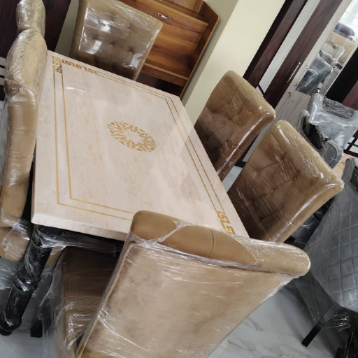 6 chair marbel daining tebbel-https://media.vyaparify.com/vcards/products/413050/product_1763133574_691748867b4f9.png Image