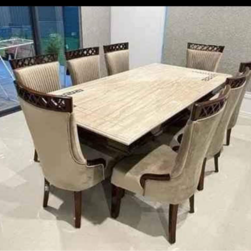 6 chair marbel daining tebbel-https://media.vyaparify.com/vcards/products/413054/product_1763133730_691749226b564.png Image