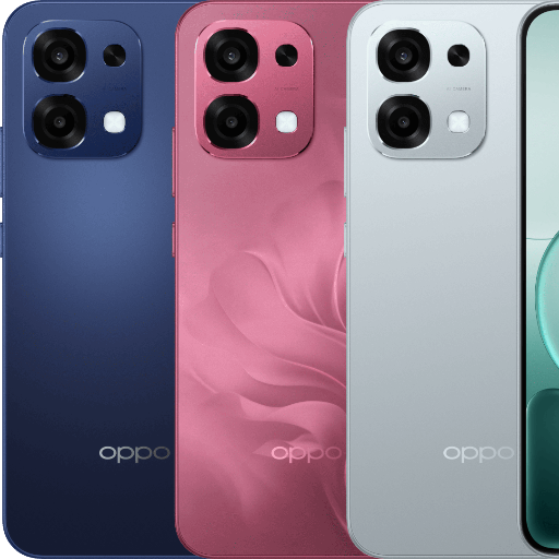  OPPO F31 5G (8-256) MALIK MOBILES GROUND FLOORNEAR BY DHARM KANTAMEHAM OPP CITY FURNITURE