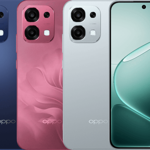  OPPO F31 5G (8-128) MALIK MOBILES GROUND FLOORNEAR BY DHARM KANTAMEHAM OPP CITY FURNITURE