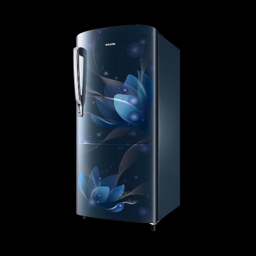 REFRIGERATOR DC RR20C2712U8 - Image 1