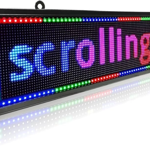  Light scrolling board PRAFUL PRAKASH KHANDELWAL 398 SHUKRAWAR PETH  SHOP NO 1 2  MAKRAND BUILDING NEAR FADGATE POLIC CHOWK PUNE