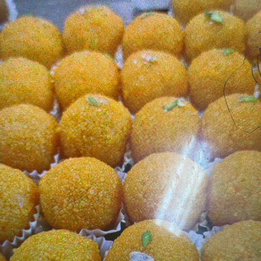 Laddu -  - Buy Online at SHREE SWEETS AND FAST FOODS