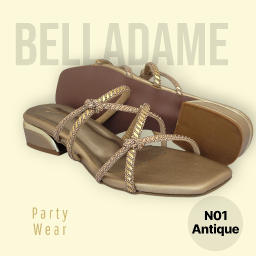  N01 Party Wear Sleepars S K FOOT ART 1799 52NAIWALAHARDHYAN SINGH ROAD KAROL BAGH