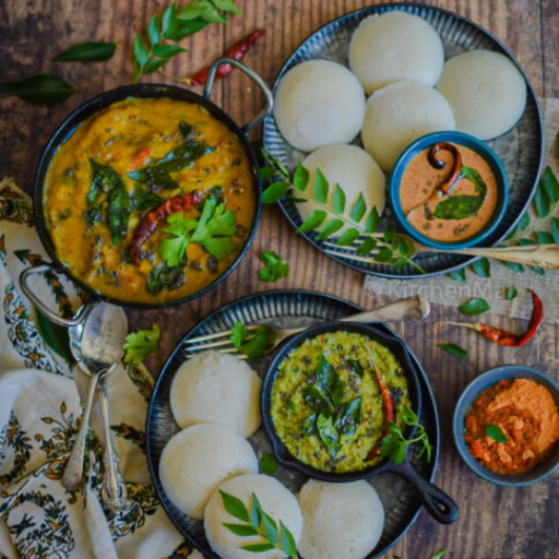 Idali sambhar-https://media.vyaparify.com/vcards/products/415605/product_1763371950_691aebaed2e88.png Image