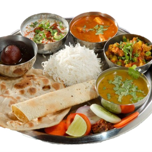 pure Veg thali-https://media.vyaparify.com/vcards/products/415673/product_1763372541_691aedfd1aa0f.png Image