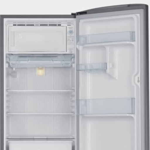 Samsung refrigerator RR19C20CZRH - Image 1