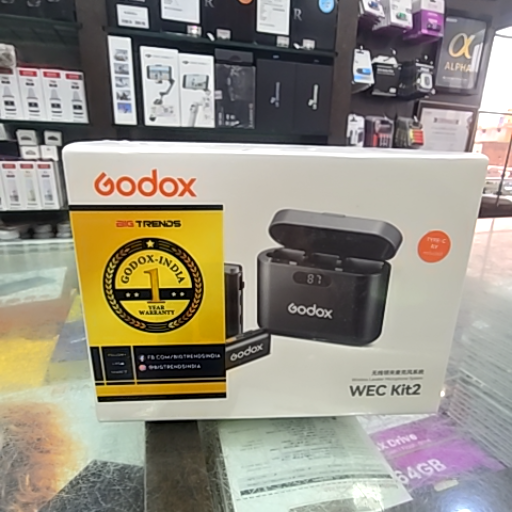 Godox wireless lavalier microphone system-https://media.vyaparify.com/vcards/products/416215/product_1763378242_691b0442db59c.png Image