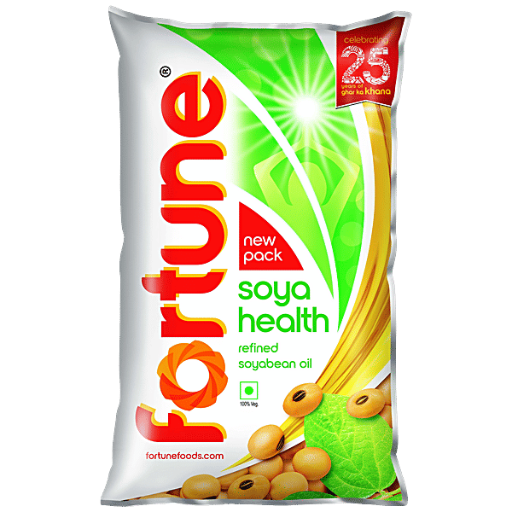  FORTUNE REFINED(1 Liter) RAHUL JAISWAL KIRANA STORE CHANDPUR CROSSING  CHANDPUR VARANASI   LANDMARK NEAR VISTA COMPUTER